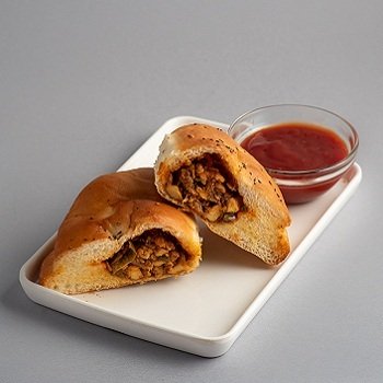 Paneer Roll