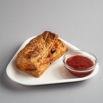 Pizza Puff