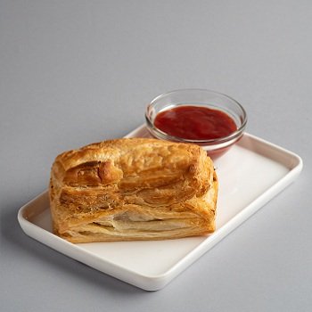Veg Puff