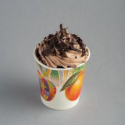 Chocolate Mousse