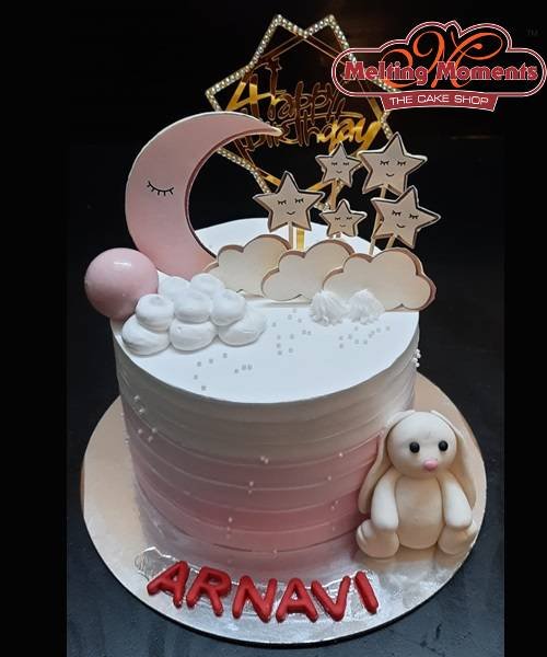 Kids Theme Cake