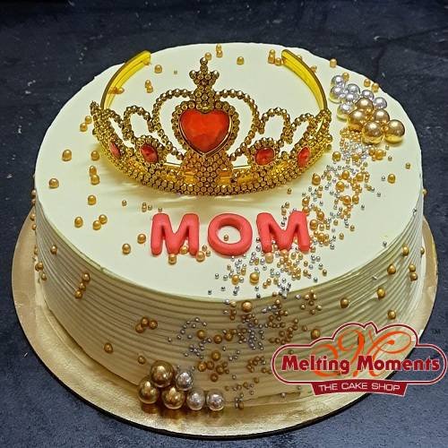 Princess Cake