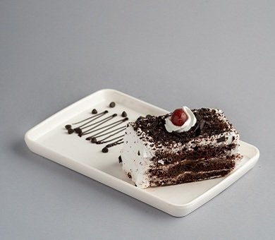 Black Forest Pastry