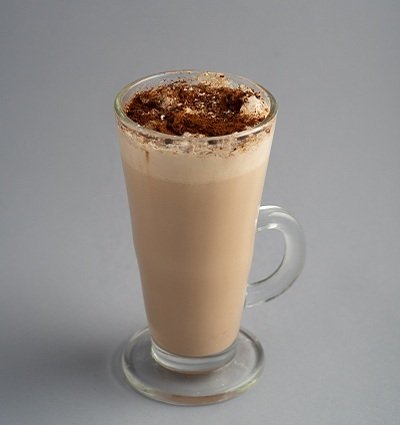 Cold Coffee