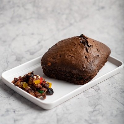Plum Cake