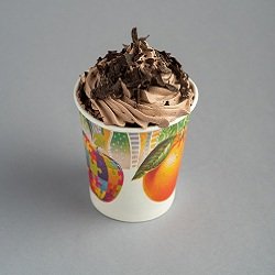 Chocolate Mousse