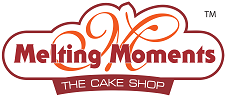 Melting Moments Cake Shop