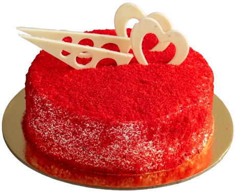 Red Velvet Cake